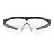 Трьохлінзовий комплект балістичних окулярів Oakley SI Ballistic M Frame 2.0 2000000024073 фото 2