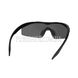 Трилінзовий комплект окулярів Wiley-X Talon 2000000080086 фото 4