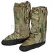 Утепленные ботинки-чехлы для ног Snugpak Insulated Elite Tent Boots 2000000154923 фото 1