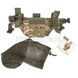 British Army Pelvic Protection Tier 2 (Used) 2000000172897 photo 8