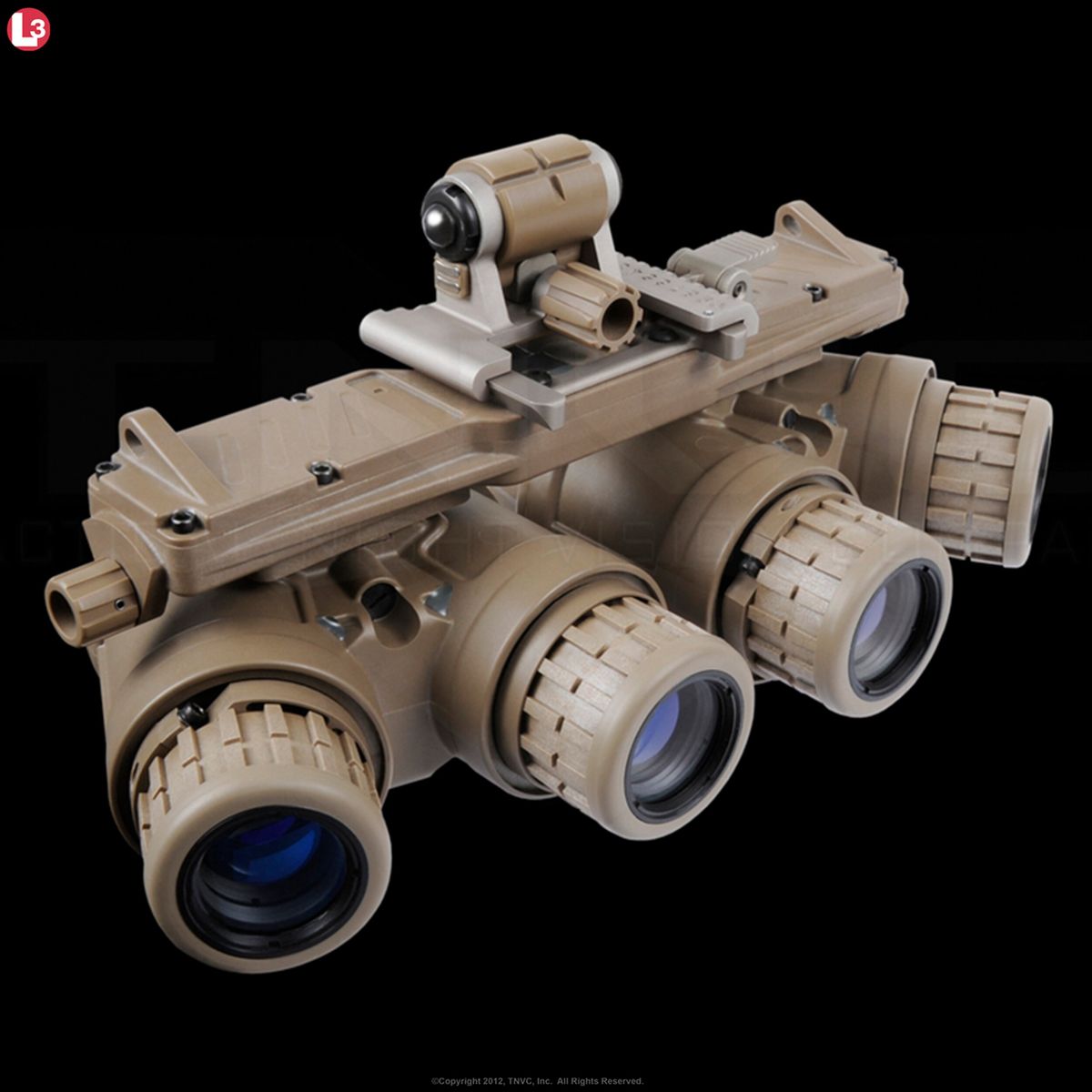 Night Vision Goggles Information