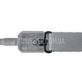 Антабка Magpul M-LOK GI Sling Swivel для збройового ременя, Чорний, Антабка