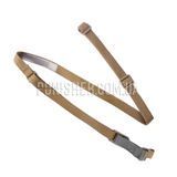 Оружейный ремень Blue Force Gear Vickers ONE Sling, Coyote Brown, Оружейный ремень, Двухточечный