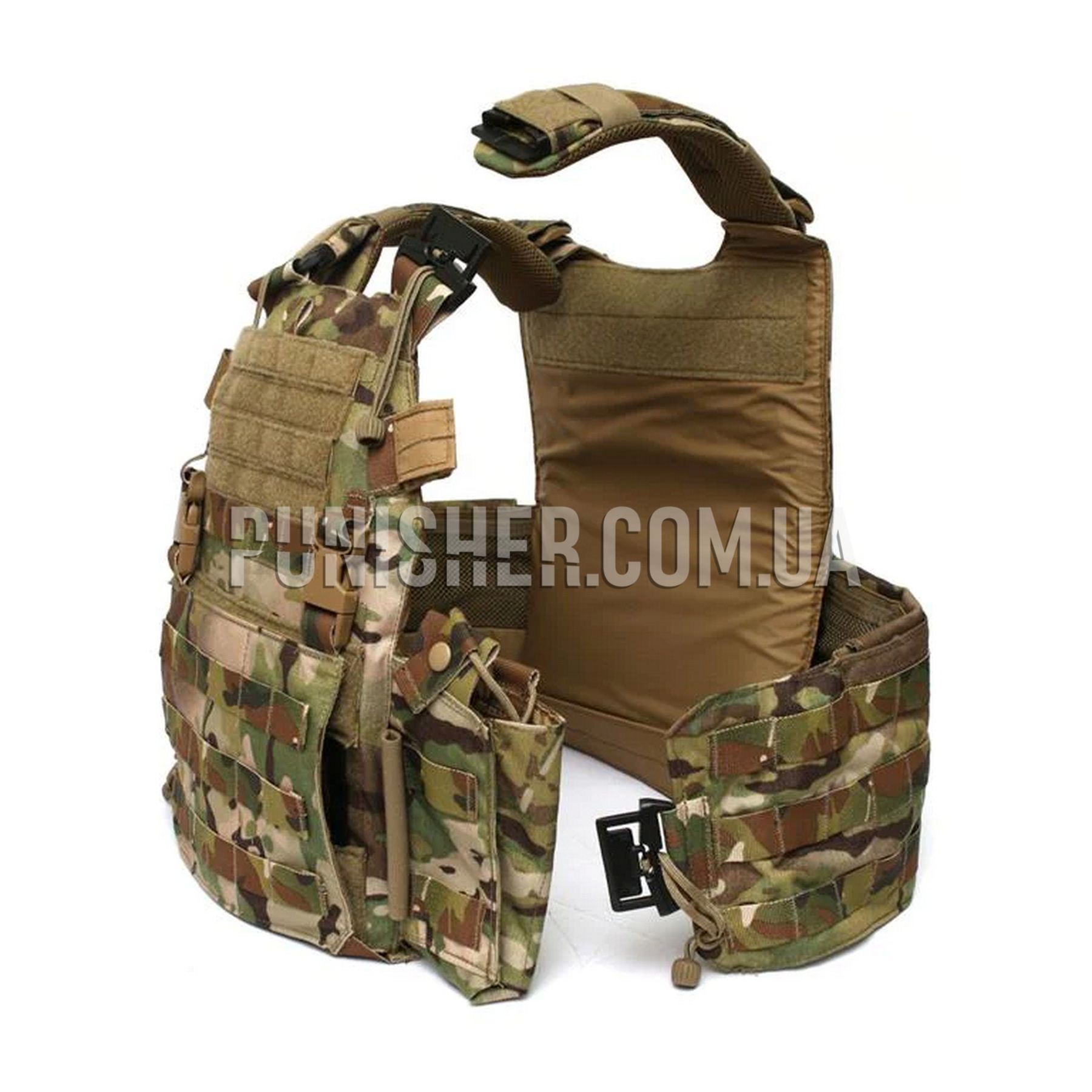 LBT-6094C-QRC V2 Plate Carrier Multicam buy with international delivery ...