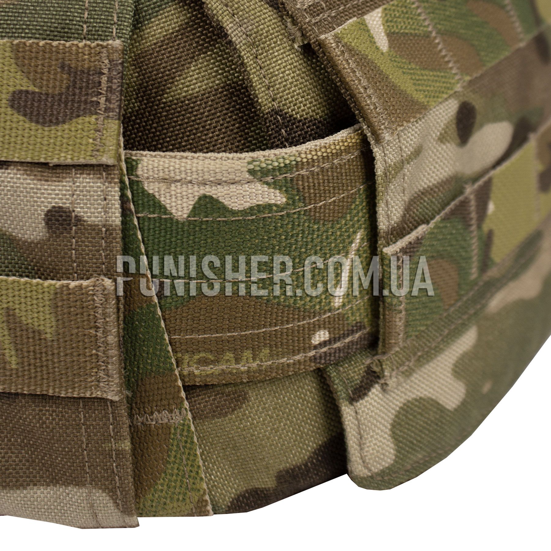 Crye Precision High Back Blast Belt