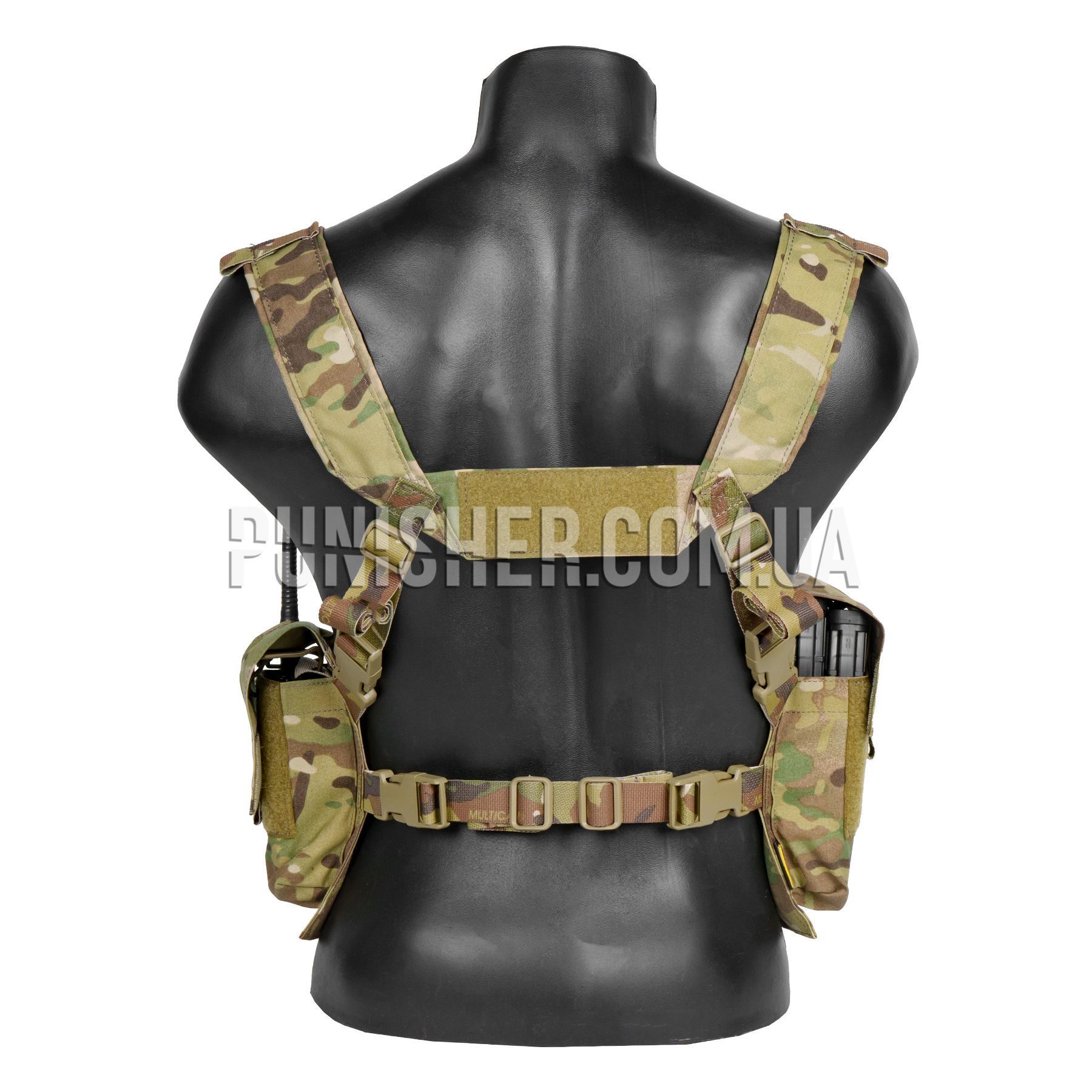 Emerson MF UW Gen IV Tactical Chest Rig Multicam buy with international ...