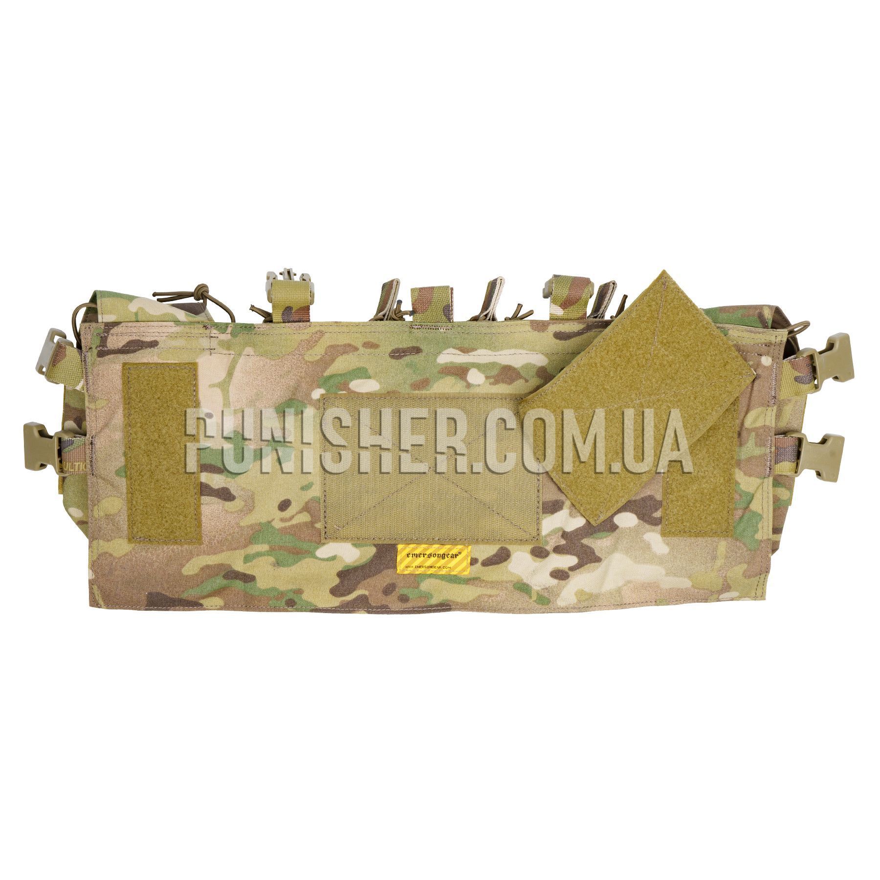 Emerson MF UW Gen IV Tactical Chest Rig Multicam buy with international ...