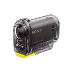 Екшен-камера Sony Action Cam HDR-AS15 with Built-in Wi-Fi, Чорний, Камера