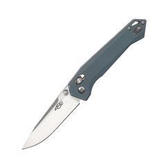Нож складной Firebird FB7651, Серый, Нож, Складной, Гладкая