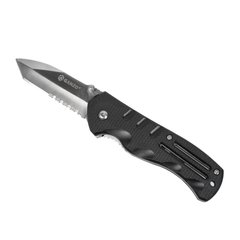 Нож Ganzo G613, Черный, 2000000016580