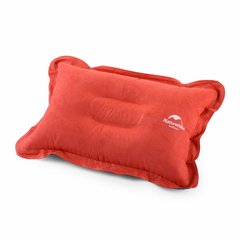 Naturehike Comfortable NH15A001-L Pillow, Orange, Accessories