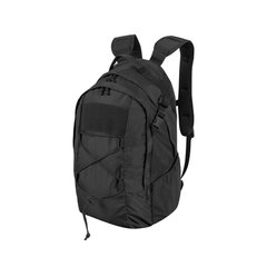 Helikon-Tex EDC Lite Backpack - Nylon, Black, 20 l