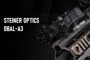 Steiner Optics DBAL-A3 фото