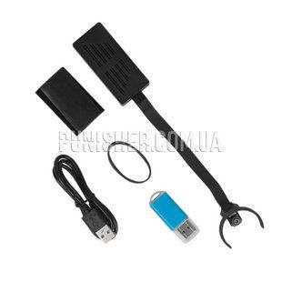 Камера для приладів нічного бачення ANVRS для PVS-7 Indicator Lights, Чорний, Камера, PVS-7