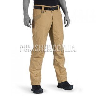 Тактические штаны UF PRO P-40 Urban Tactical Pants Coyote Brown, Coyote Brown, 32/36