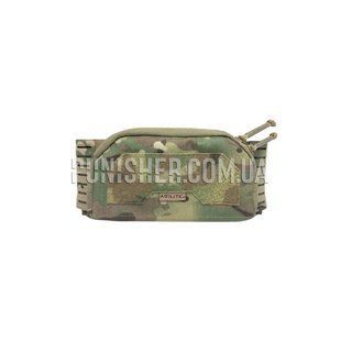 Адмін-підсумок Agilite Pincer Placard 2nd Layer, Multicam