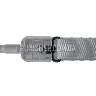 Антабка Magpul M-LOK GI Sling Swivel для збройового ременя, Чорний, Антабка