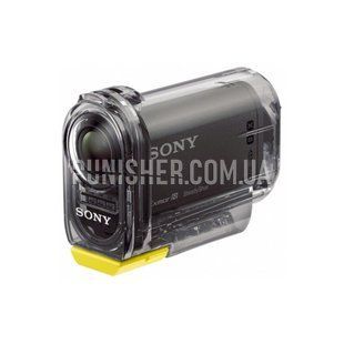 Екшен-камера Sony Action Cam HDR-AS15 with Built-in Wi-Fi, Чорний, Камера