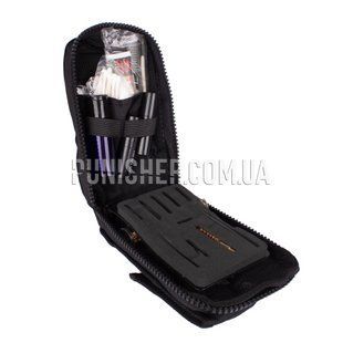 Набор для чистки Otis CQB Cleaning System, Черный, 5.56, Наборы для чистки