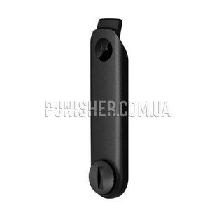 Motorola R7 radio Dust cover, Black, Radio, Other, Motorola R7/R7a