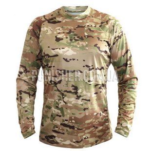 Fahrenheit SG Raglan Multicam, Multicam, Medium Regular