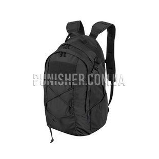 Рюкзак Helikon-Tex EDC Lite - Nylon, Черный, 20 л