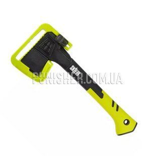 Сокира Skif Plus Hunter, Зелений