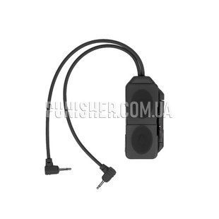 Виносна кнопка Element Double Remote Control, Чорний, Аксесуари