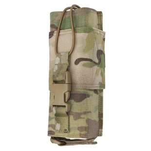 WAS MBITR Radio Gen 1 Pouch, Multicam, MBITR, Cordura 500D