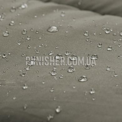 Спальник с капюшоном Naturehike LD150 CNK2300SD016, Dark Olive, Спальный мешок