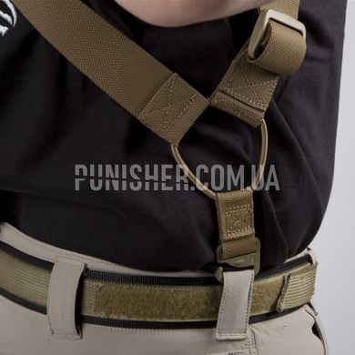 Подтяжки VTAC Combat Suspenders, Multicam