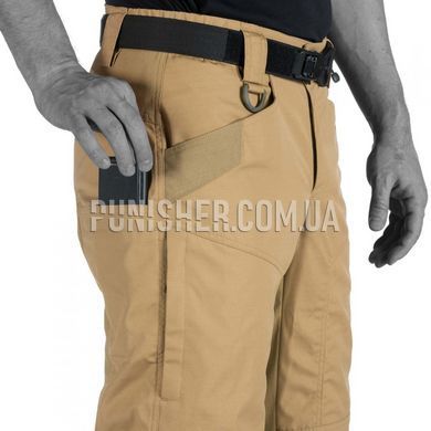 Тактические штаны UF PRO P-40 Urban Tactical Pants Coyote Brown, Coyote Brown, 32/36