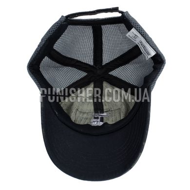 Бейсболка Nine Line Apparel American Made Mesh Back Hat, Multicam Black, Універсальний