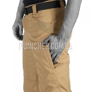 Тактические штаны UF PRO P-40 Urban Tactical Pants Coyote Brown, Coyote Brown, 32/36