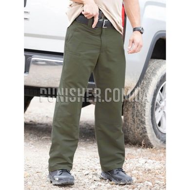 Тактические брюки Propper Men's EdgeTec Slick Pant Olive, Olive, 32/34