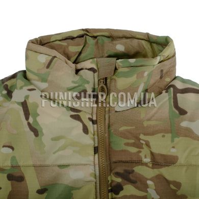 Жилет Beyond Clothing A7 Cold Vest (бывшее в употреблении), Multicam, X-Large Long