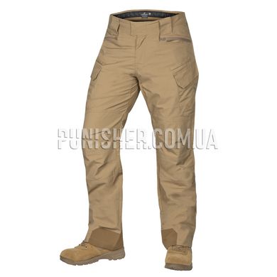 Бойові штани Emerson Pazaguila Frogman, Coyote Brown, 30/30