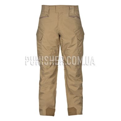 Бойові штани Emerson Pazaguila Frogman, Coyote Brown, 30/30