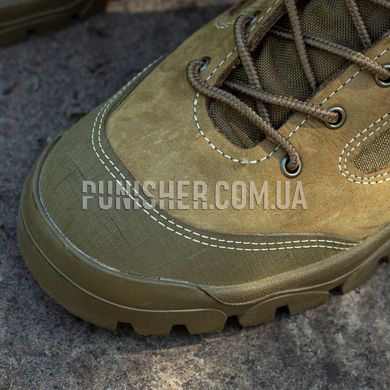 Bates Hot Weather Combat Hiker Boots E03612, Coyote Tan, 10.5 R (US), Summer