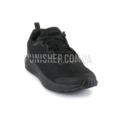 M-Tac Summer Pro Black Sneakers, Black, 43 (UA), Summer