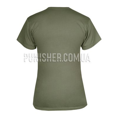 Rothco Army Vintage T-Shirt, Olive Drab, Small