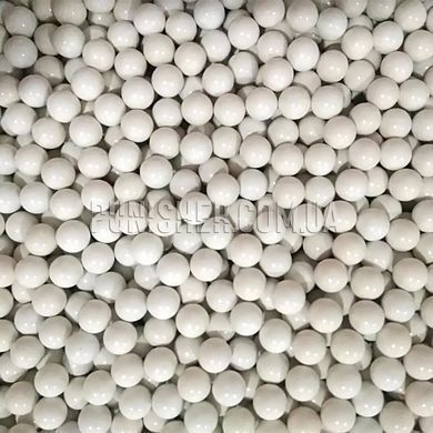 Specna Arms Core EDGE ULTRA BBs 0.23g - 25 kg, White, Standard, Balls, 0,23