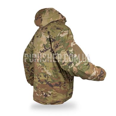 Куртка BAF OCP ECWCS Level 7 Hooded Primaloft Parka, Multicam, Small Regular