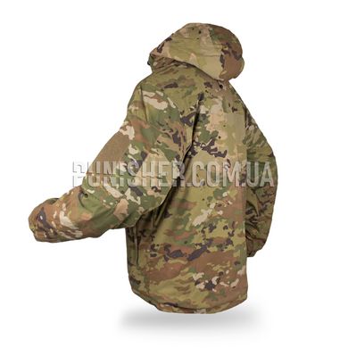 Куртка BAF OCP ECWCS Level 7 Hooded Primaloft Parka, Multicam, Small Regular