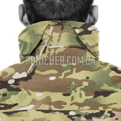 Куртка UF PRO Delta Eagle Gen.3 Tactical Softshell Jacket Multicam, Multicam, Small