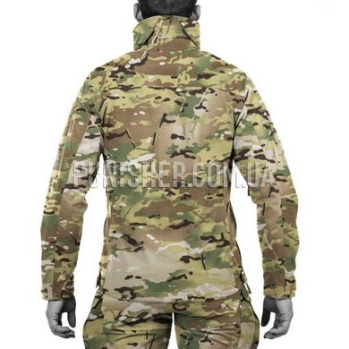 UF PRO Delta Eagle Gen.3 Tactical Softshell Jacket Multicam, Multicam, Small