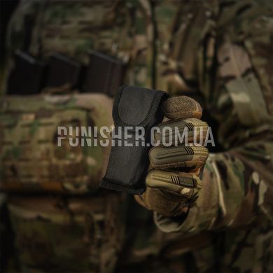Мультитул M-Tac Type 12 Steel/Damascus, Срібний, 14