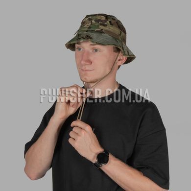 Тактическая панама Hoplite &laquo;Снайпер&raquo; Multicam, Multicam, Medium