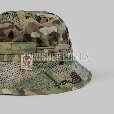 Тактическая панама Hoplite &laquo;Снайпер&raquo; Multicam, Multicam, Medium