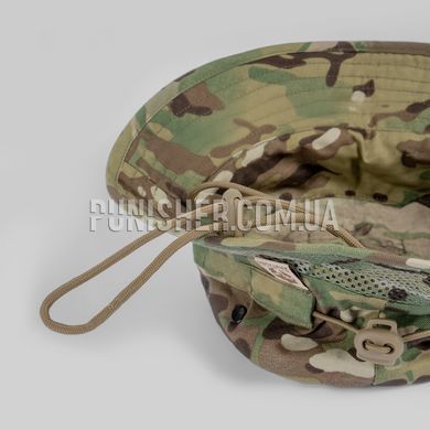 Тактическая панама Hoplite &laquo;Снайпер&raquo; Multicam, Multicam, Medium